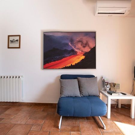 La Circumetnea Home Catania Luaran gambar